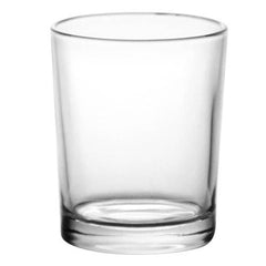 Custom 2.5oz BarConic® Shooter/Votive Glass 