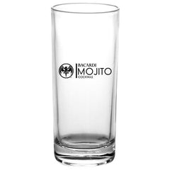 Custom 9oz BarConic® Monument™ Highball Glass