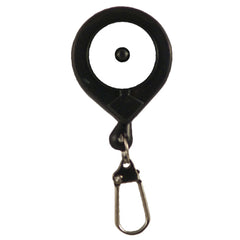 Stopper Plastic Badge Reel with 
