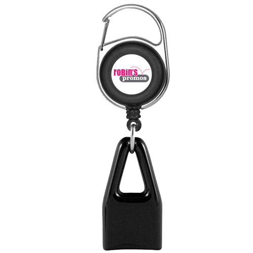Zipstick RETRACTABLE REELS | logobarproducts