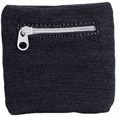 Speed Opener Armbands with Pocket and Zipper