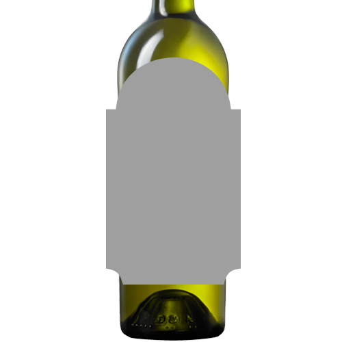 Design your own Wine Bottle Labels - Grey
