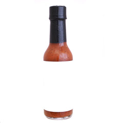 Custom Label Cayenne Pepper Hot Sauce