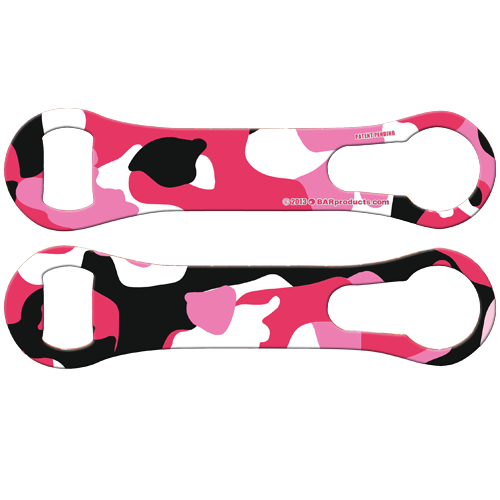 Kolorcoat™ V-Rod® Opener - Pink Camo