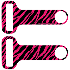 Kolorcoat™ Hammerhead Opener - Pink Zebra
