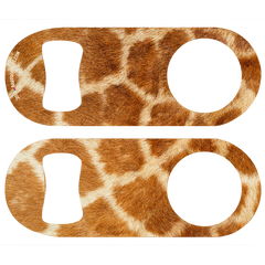 Mini Speed Opener - Giraffe