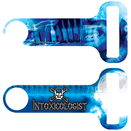 Kolorcoat™ Hammerhead Opener - Intoxicologist