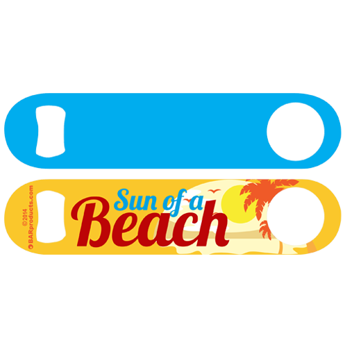 Kolorcoat™ Speed Opener - Sun of a Beach