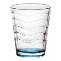 1.75oz Wave BarConic™ Shot Glass - BLUE