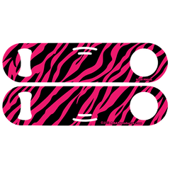 Pink Zebra StrainBlade® Opener