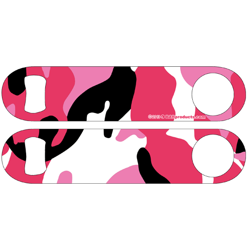 Kolorcoat™ Speed Opener - Dark Pink Camo