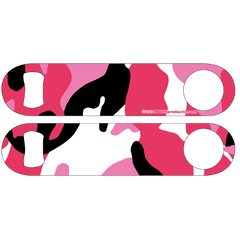 Kolorcoat™ Speed Opener - Dark Pink Camo