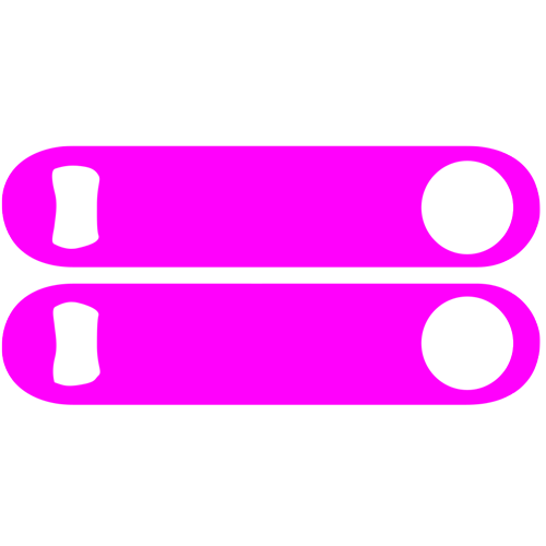 Kolorcoat™ Speed Opener - Pink