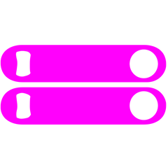 Kolorcoat™ Speed Opener - Pink