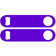 Kolorcoat™ Speed Opener - Purple